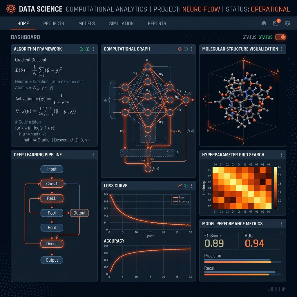 Computational Model